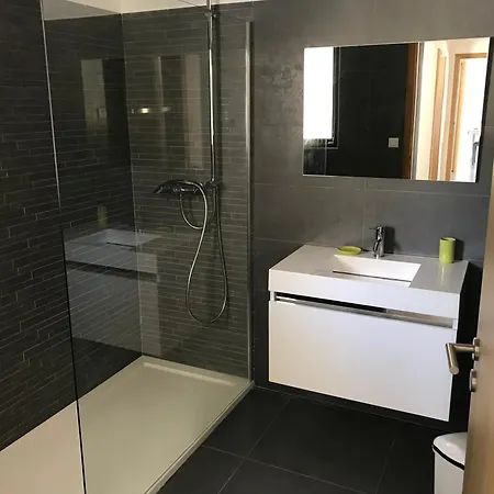 Recente Avec Piscine Proche L'ile Rousse