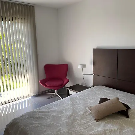 فيلة Recente Avec Piscine Proche L'ile Rousse