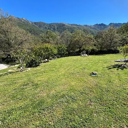 Recente Avec Piscine Proche L'ile Rousse فيلة
