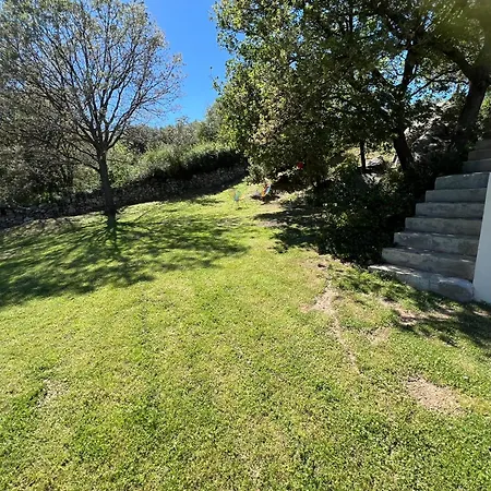 Recente Avec Piscine Proche L'ile Rousse فيلة *