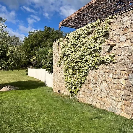 Recente Avec Piscine Proche L'ile Rousse *