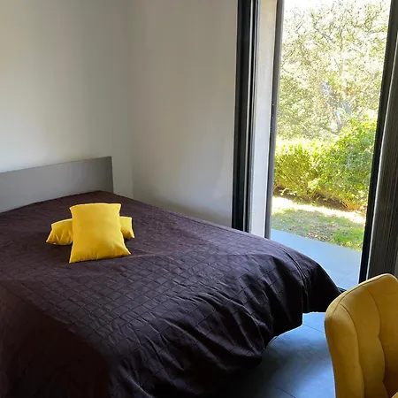 Recente Avec Piscine Proche L'ile Rousse