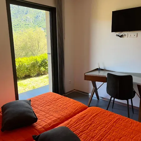 Recente Avec Piscine Proche L'ile Rousse فيلة Ville-di-Paraso