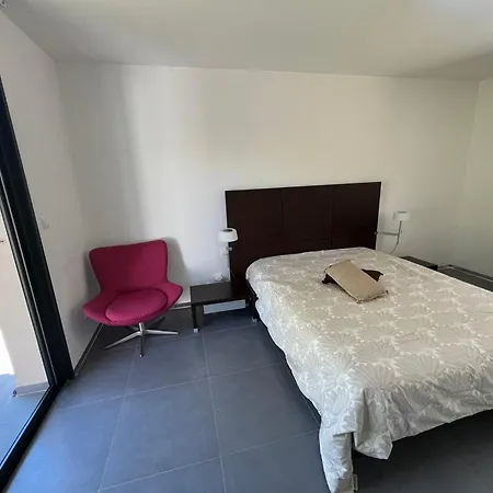 Recente Avec Piscine Proche L'ile Rousse Ville-di-Paraso