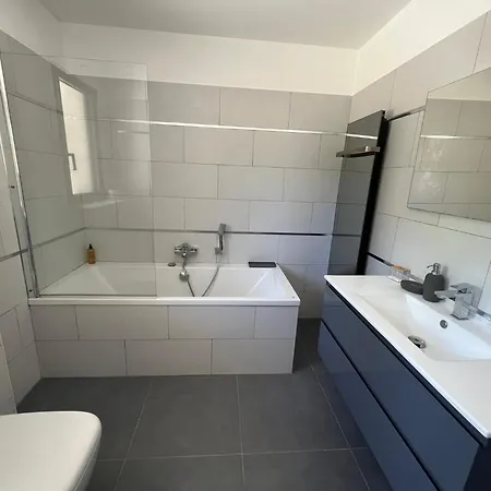 فيلة Recente Avec Piscine Proche L'ile Rousse Ville-di-Paraso