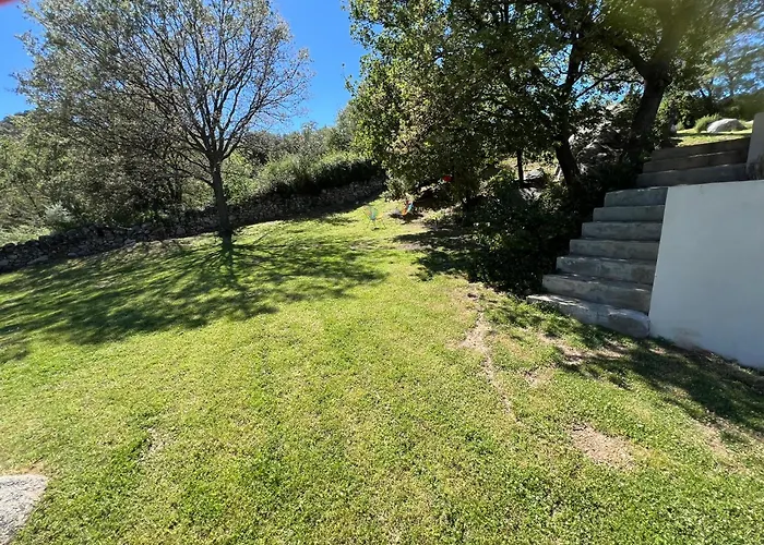 Recente Avec Piscine Proche L'ile Rousse Villa *