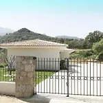 别墅 Recente Avec Piscine Proche L'ile Rousse Ville-di-Paraso