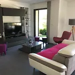Recente Avec Piscine Proche L'ile Rousse 别墅