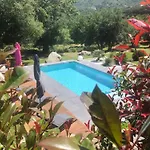 别墅 Recente Avec Piscine Proche L'ile Rousse