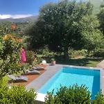Recente Avec Piscine Proche L'ile Rousse 别墅 *