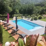 Recente Avec Piscine Proche L'ile Rousse 别墅 *