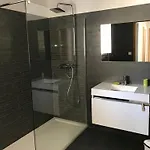 Recente Avec Piscine Proche L'ile Rousse 别墅 Ville-di-Paraso