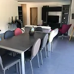 Recente Avec Piscine Proche L'ile Rousse Ville-di-Paraso