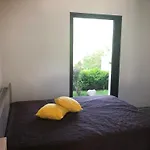 Recente Avec Piscine Proche L'ile Rousse 别墅