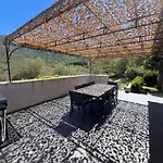 Recente Avec Piscine Proche L'ile Rousse