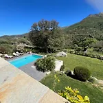 别墅 Recente Avec Piscine Proche L'ile Rousse