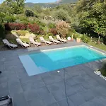 别墅 Recente Avec Piscine Proche L'ile Rousse *
