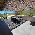 Recente Avec Piscine Proche L'ile Rousse Ville-di-Paraso