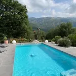 Recente Avec Piscine Proche L'ile Rousse * Ville-di-Paraso