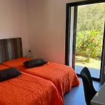 Recente Avec Piscine Proche L'ile Rousse