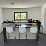 Recente Avec Piscine Proche L'ile Rousse 别墅 *