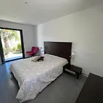 别墅 Recente Avec Piscine Proche L'ile Rousse Ville-di-Paraso