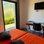 别墅 Recente Avec Piscine Proche L'ile Rousse