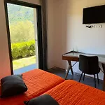 Recente Avec Piscine Proche L'ile Rousse 别墅 Ville-di-Paraso
