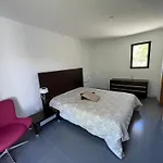 别墅 Recente Avec Piscine Proche L'ile Rousse Ville-di-Paraso