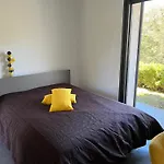 Recente Avec Piscine Proche L'ile Rousse *