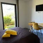 Recente Avec Piscine Proche L'ile Rousse 别墅 *