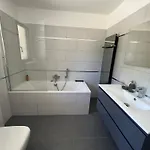 别墅 Recente Avec Piscine Proche L'ile Rousse Ville-di-Paraso