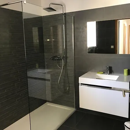 Recente Avec Piscine Proche L'ile Rousse Villa Ville-di-Paraso