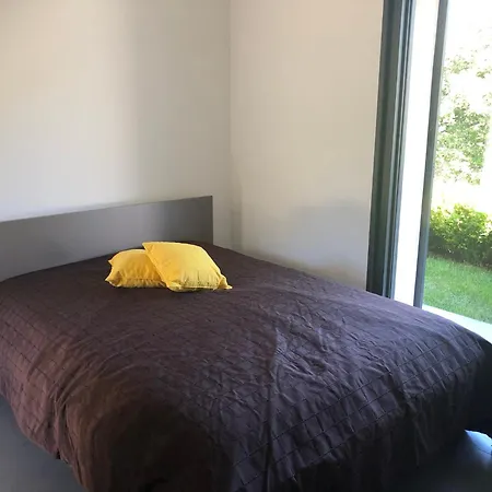 Recente Avec Piscine Proche L'ile Rousse Villa Ville-di-Paraso