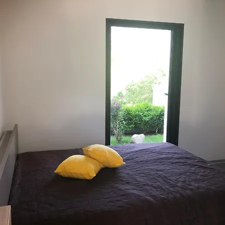 Recente Avec Piscine Proche L'ile Rousse Villa