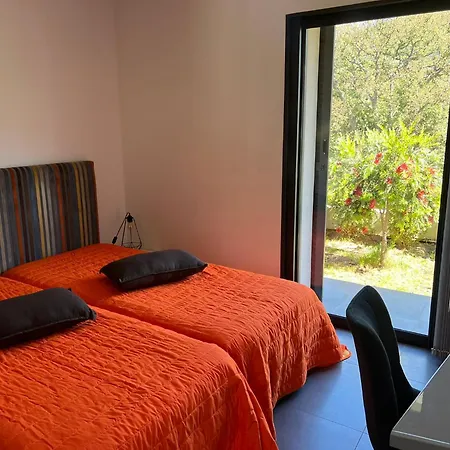 Recente Avec Piscine Proche L'ile Rousse