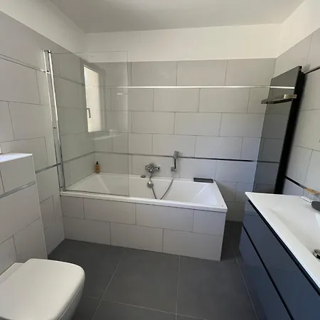 Recente Avec Piscine Proche L'ile Rousse Villa Ville-di-Paraso