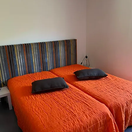 Recente Avec Piscine Proche L'ile Rousse Ville-di-Paraso