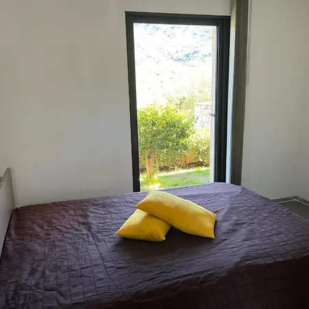 Villa Recente Avec Piscine Proche L'ile Rousse