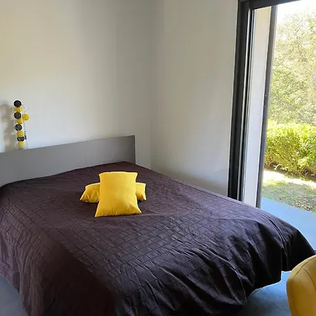 Recente Avec Piscine Proche L'ile Rousse *