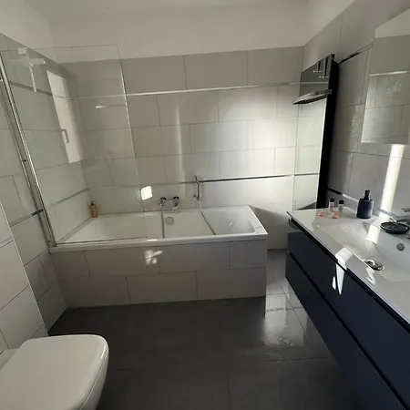 וילה Recente Avec Piscine Proche L'ile Rousse *
