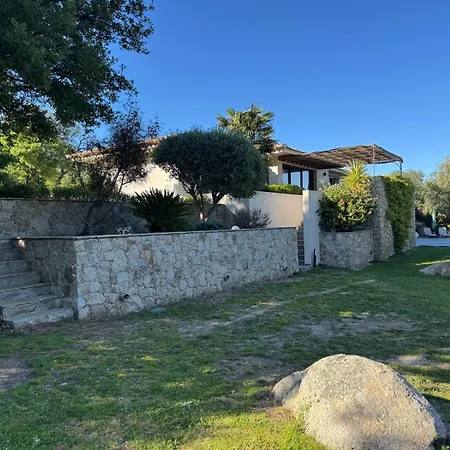 Recente Avec Piscine Proche L'ile Rousse