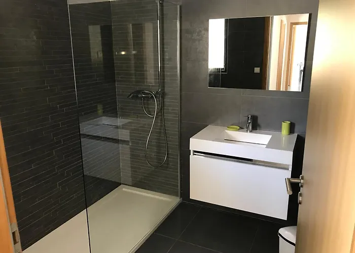 Recente Avec Piscine Proche L'ile Rousse