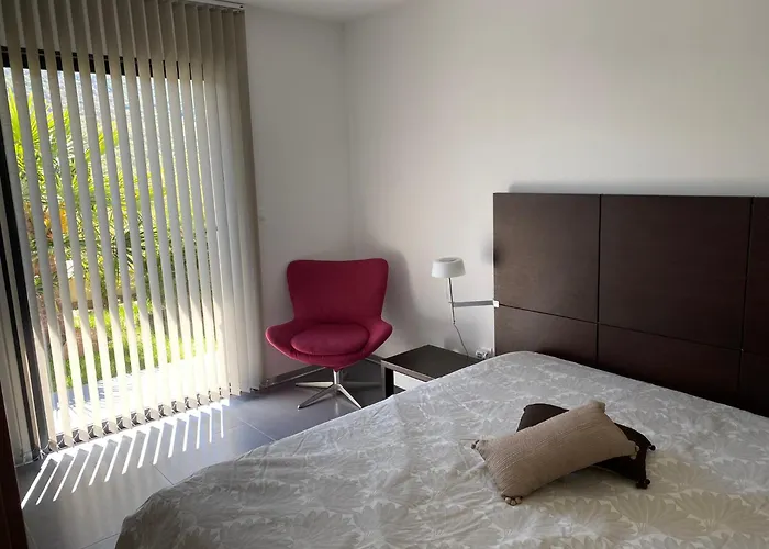 Villa Recente Avec Piscine Proche L'ile Rousse