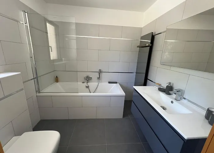 빌라 Recente Avec Piscine Proche L'ile Rousse Ville-di-Paraso